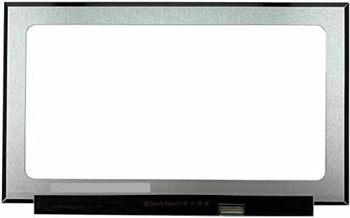 BTSELSS 15.6 - os LCD kijelző Csere NE156QHM-NY1 V8-as.0 N156KME-GNA NE156QHM-NY2 az ASUS ROG Zephyrus G15 GA503Q Non-Touch