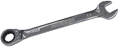 Axe Agy APG-12 Egyenes Típus 0,5 inch (12 mm)