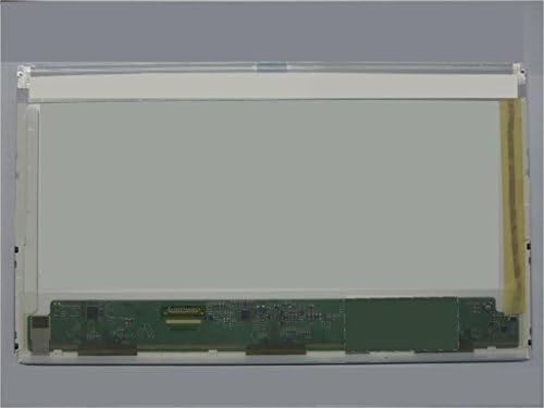 ASUS 15.6 K50IJ Laptop LCD kijelző 15.6 WXGA HD EGY++ (Kompatibilis Csere Képernyő)